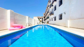 2 bedrooms Apartment in Frigiliana